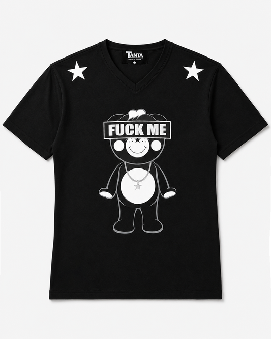 Fuck Me "Tonight" Chappy T-shirt
