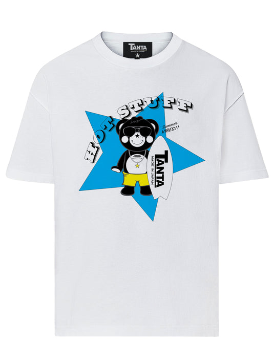 「NEW」 HOT STUFF Chappy T-shirt